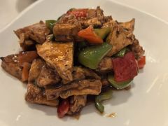 -马凯餐厅(长椿街店)