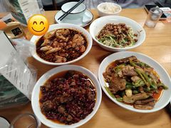 -艺味深尝(云锦路店)