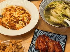 -红小满休闲餐厅(十全街店)