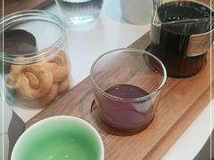 -Line 咖啡(石厦花园店)