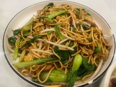 上海炒面-小实惠嘉(威海路店)