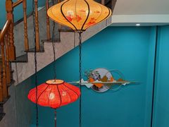 -饕然·民间川菜(龙泉店)