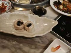 -火炉火自助餐(西直门凯德MALL店)