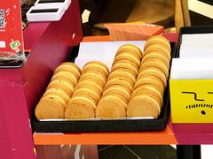 小妖饼-Ice Monster冰馆·CNN评选全球十大甜品(国贸商城店)