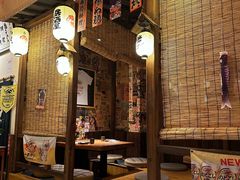 -炉胜·炉端烧·居酒屋