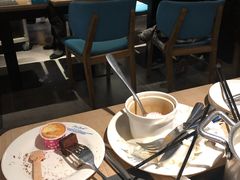 大堂-星伦多自助料理(永旺店)