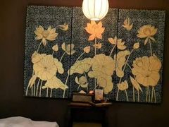 -泰合玺·精油疗愈SPA(南京光环花园城店)