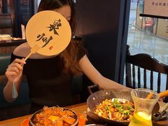 -食锦记·福建私房菜(浦西万达店)
