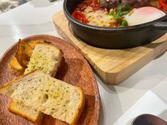 -CRAZYONES西班牙海鲜饭(上海美罗城店)