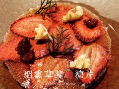 -天水蔬食料理(树德之光店)