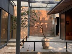 -江滨壹号艺文空间复合餐厅(闽江大道店)