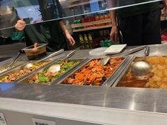 -老乡鸡(上海白玉兰广场店)