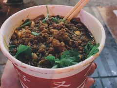 -八一好吃街·高品美食广场