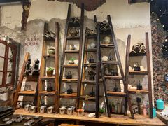 -塘屋烧烤·云南火塘烧烤品牌(新亚洲店)