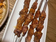 -那时新疆·若羌(经纬汇店)