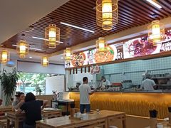 -高群生胡辣汤(亚运村店)