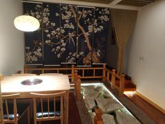 -花枝日本料理(金沟河店)