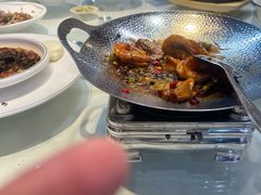 -美味故事特色餐厅(汉阳郭茨口店)