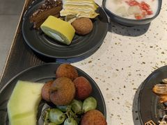 -海汕记·潮汕鲜牛肉火锅·自助