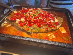 -炉鱼(爱琴海购物公园店)