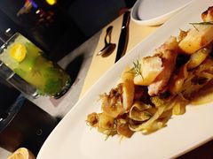 -Mercato莫卡多露台餐厅与酒吧(K11店)