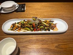 -隅焰·三生三味·手作川菜(金沙天街店)