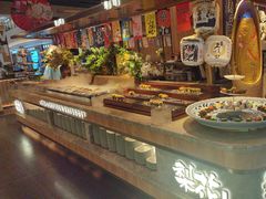 -梨花自助烤肉(西三旗万象汇黑金店)