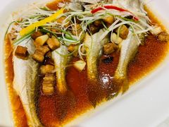 -浦华大酒店-台南担仔面海鲜楼