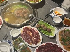 -贵宾牛·潮汕牛肉火锅(珠池总店)