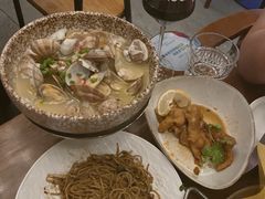 -ibarrel爱杯·bistro&brunch(江宁路店)