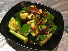 -巴厘龙虾·榜首油焖大虾(洞庭·艺术洋房店)