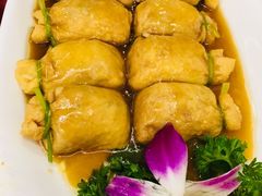 -玉华台饭庄(裕中西里小区店)