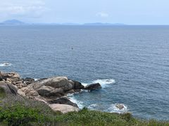-三亚蜈支洲岛旅游区