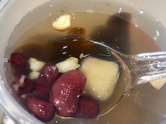 -八婆婆烧仙草(SM城市广场店)