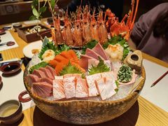 -花潮料理艺食馆(世欧广场店)