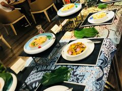 -佳源四季酒店-雅悦自助餐厅(新洲路店)