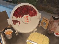 -鲜牛记潮汕牛肉火锅(淮安珠海路店)