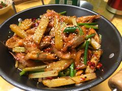 -川悦壹号·川菜(蠡溪路店)