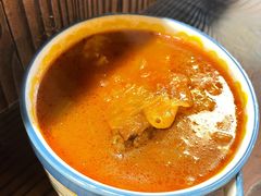 苏伯汤-食戟