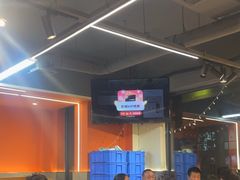 -特色油边心管烤串