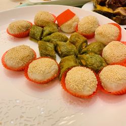 -上海大酒店·婚宴年会宴会厅