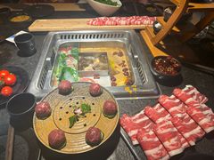 -味舵主重庆火锅(邓尉路店)