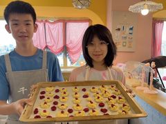 -千浔一暖DIY蛋糕烘焙(人民大学店)