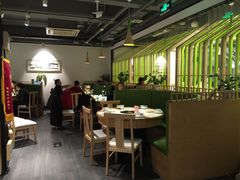 大堂-蛙蛙叫干锅年代(簋街总店)