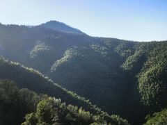 -莫干山风景区