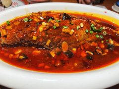 -小放牛炒菜馆(华北商厦店)