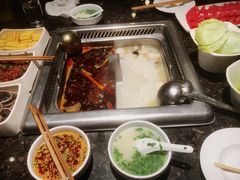 -海底捞火锅(高科广场店)