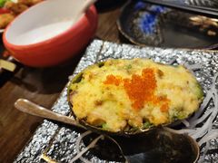 -鸟鹏烧鸟居酒屋(龙岗万科店)