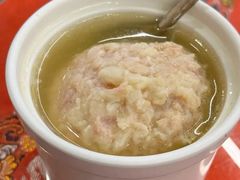 -玉华台饭庄(裕中西里小区店)