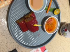 -点都德(喜粤楼店)